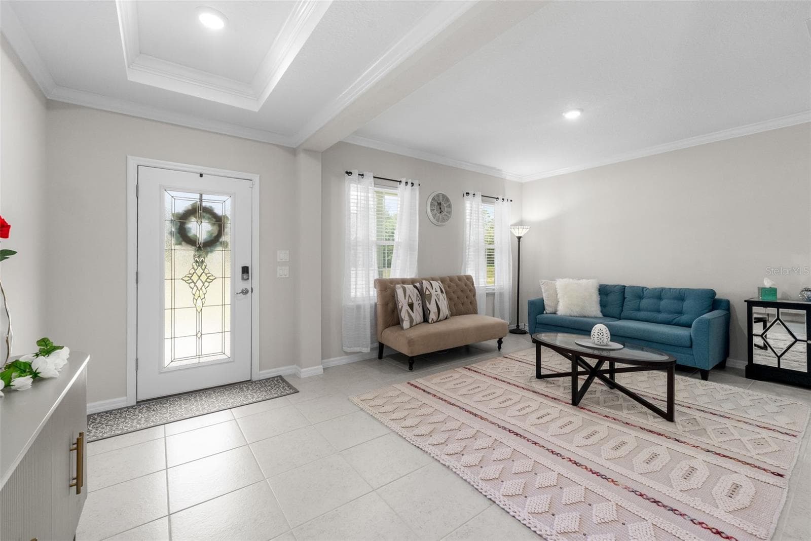 Single Family Residence at 218 SW CADENCE GLN, LAKE CITY, photo 3 of 48