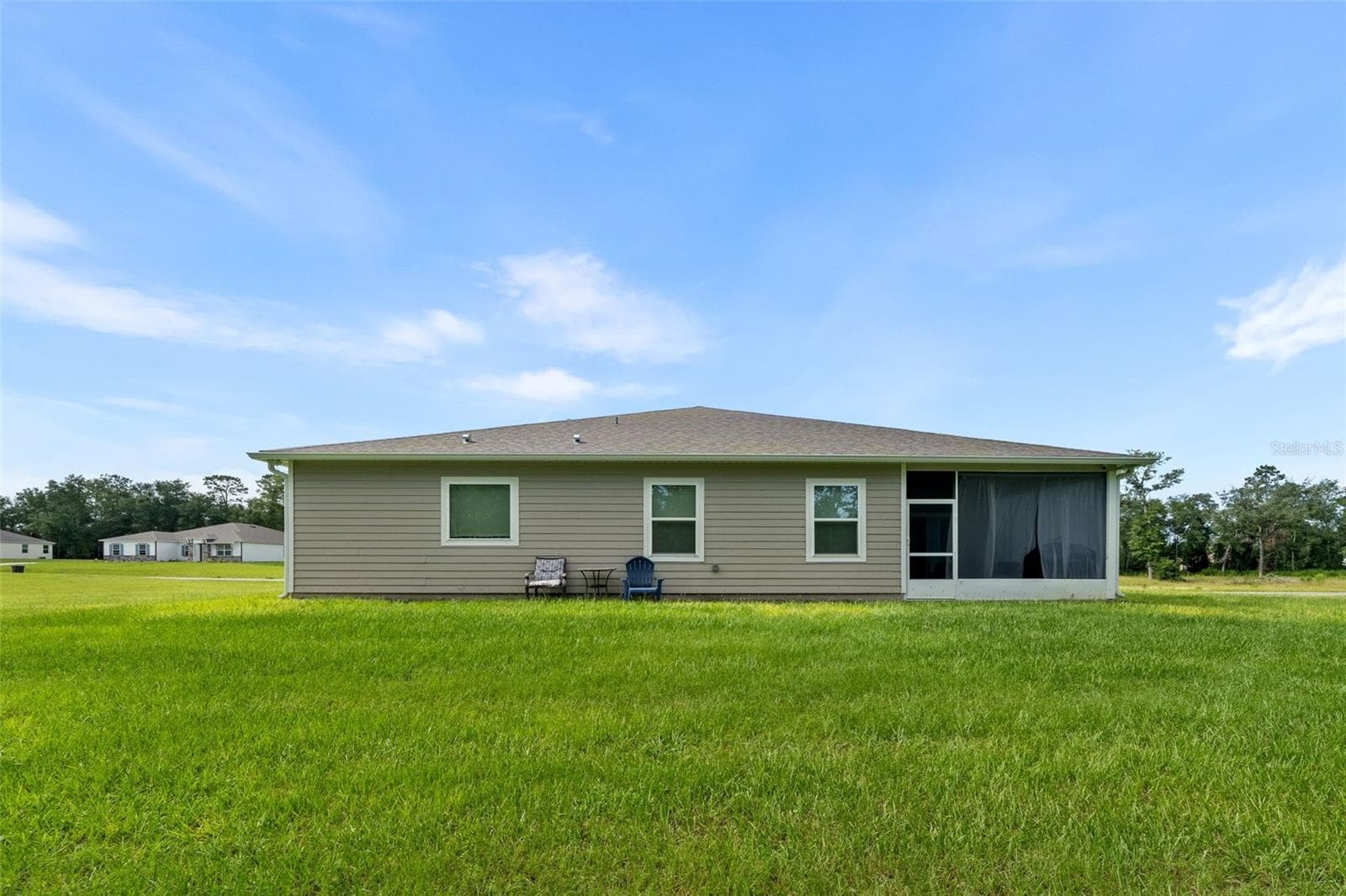 Single Family Residence at 218 SW CADENCE GLN, LAKE CITY, photo 39 of 48