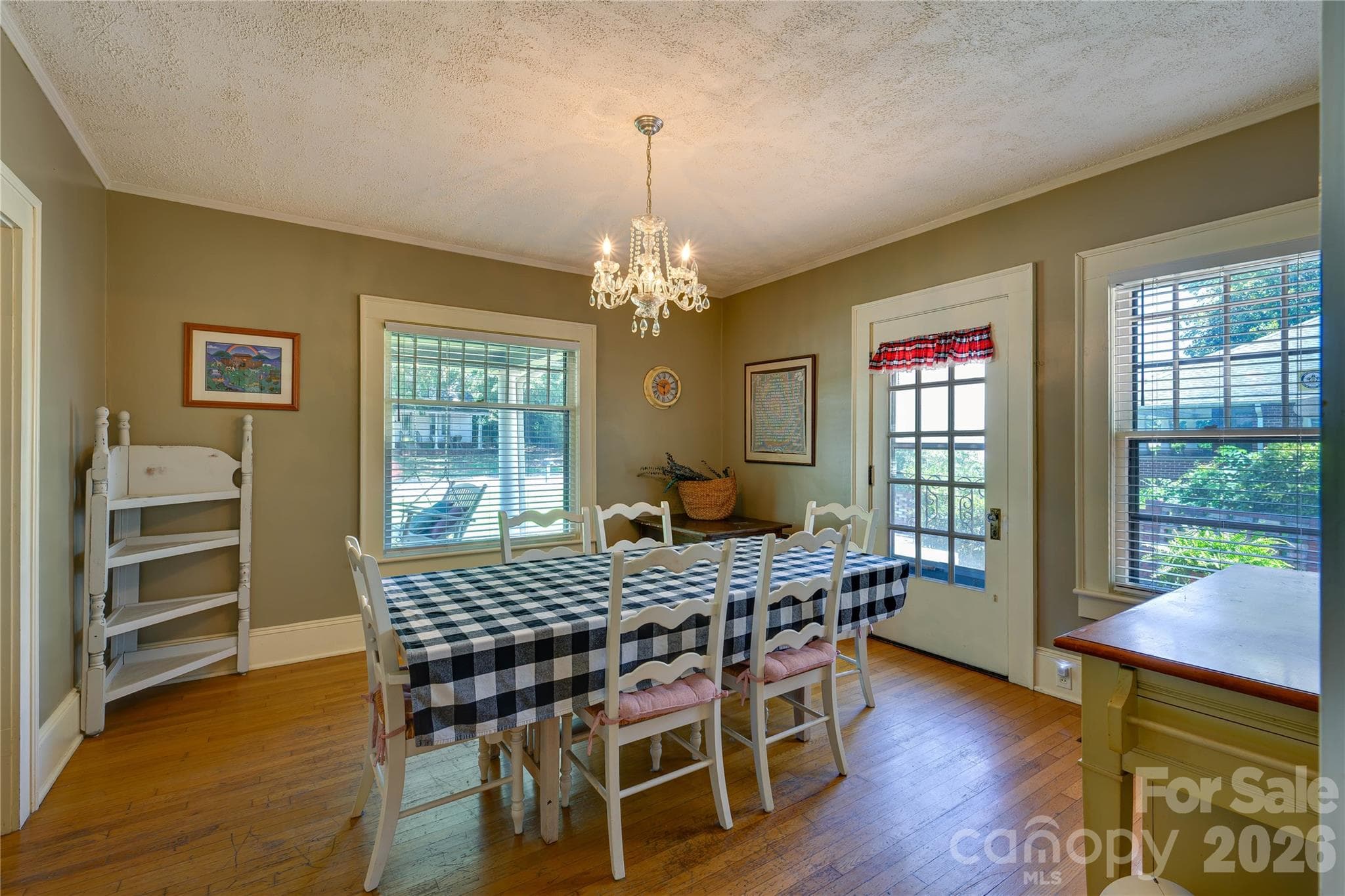 Single Family Residence at 313 E Main Street, Morganton, photo 14 of 48