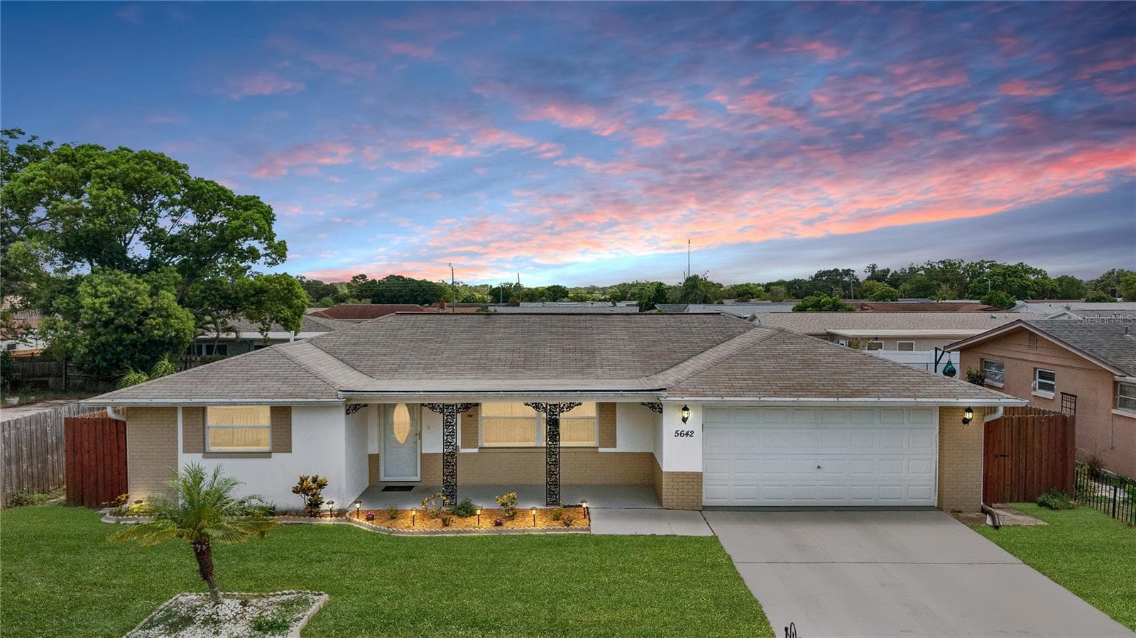 Single Family Residence at 5642 DOVE DR, NEW PORT RICHEY, photo 28 of 29