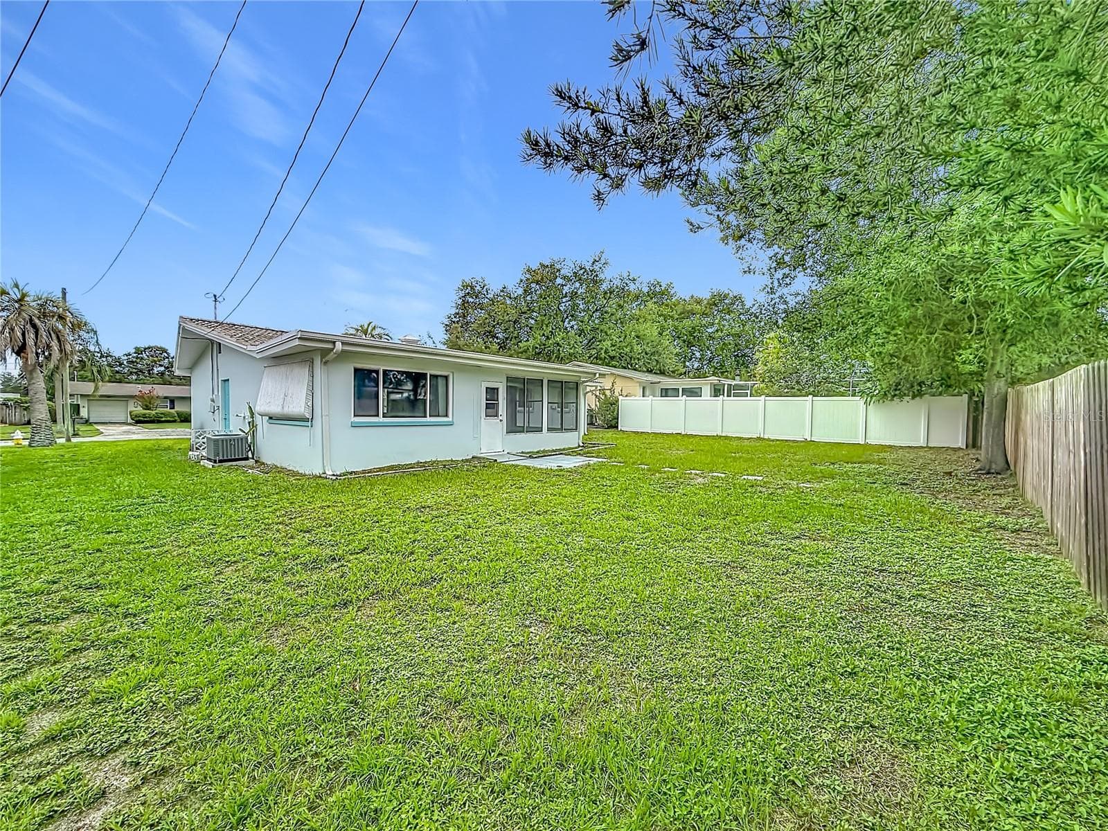 Single Family Residence at 890 7TH AVE NE, LARGO, photo 60 of 66