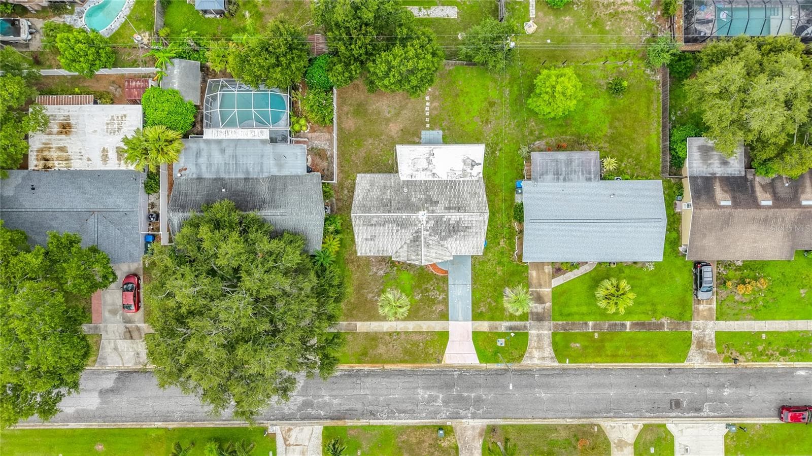 Single Family Residence at 890 7TH AVE NE, LARGO, photo 65 of 66
