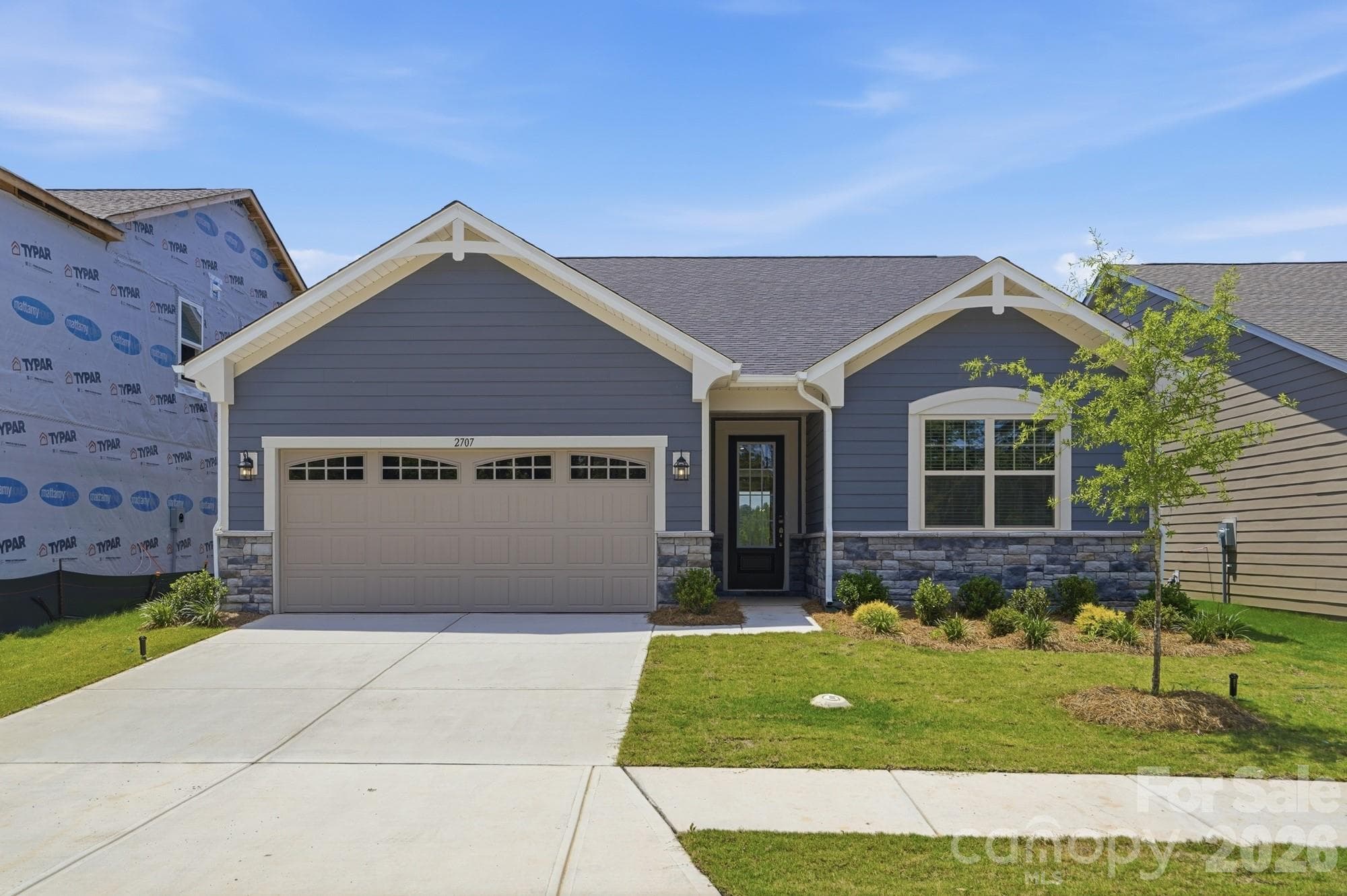 Single Family Residence at Gastonia, photo 3 of 50