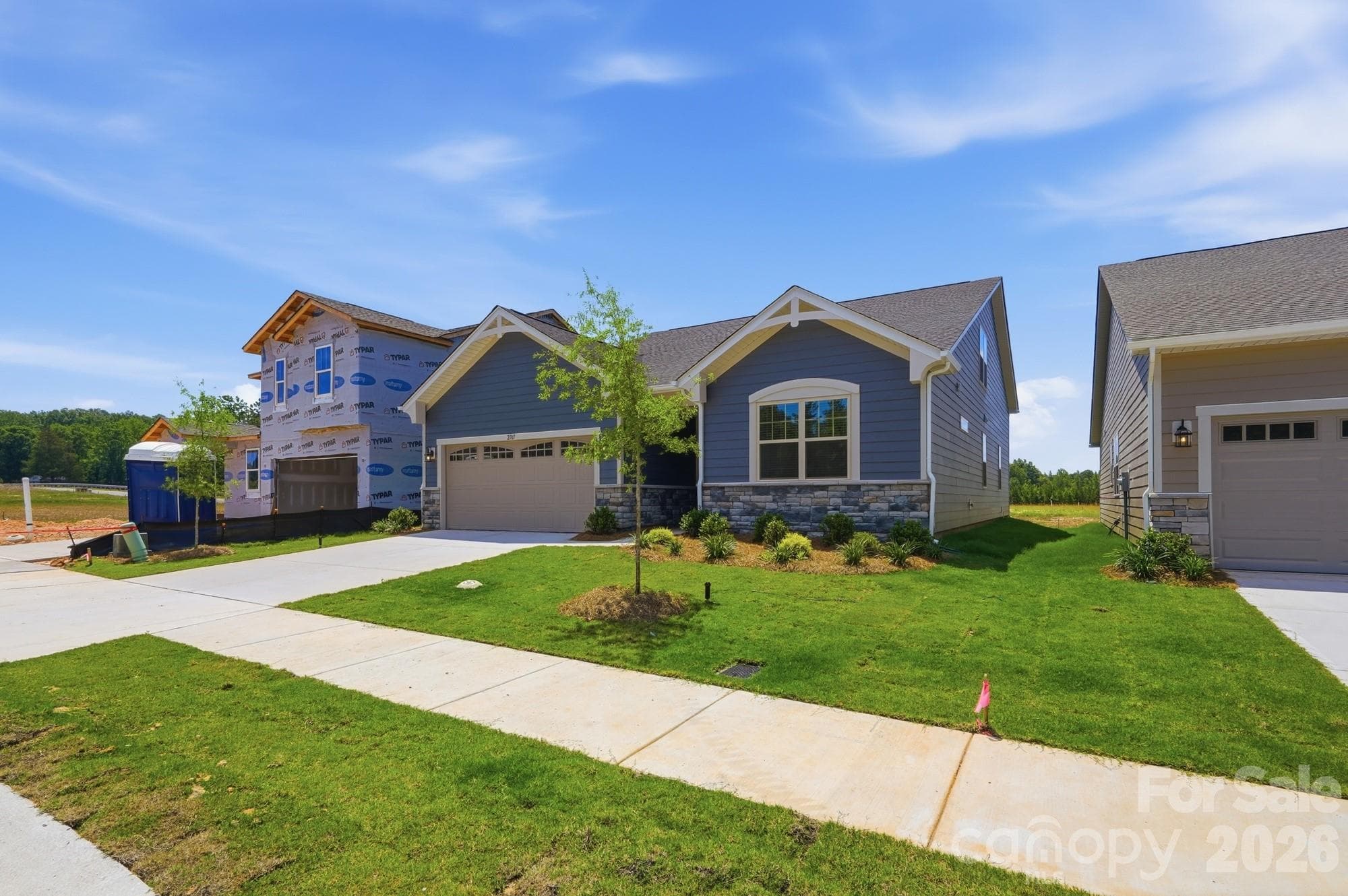 Single Family Residence at Gastonia, photo 4 of 50