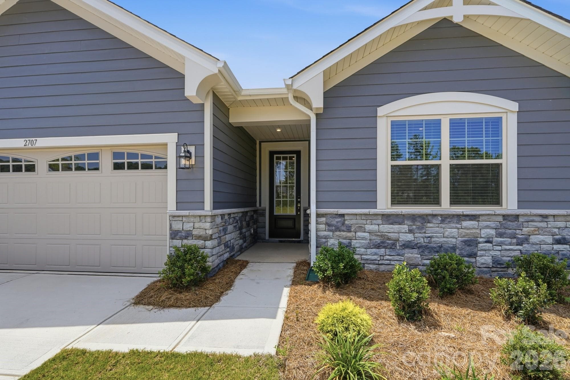 Single Family Residence at Gastonia, photo 5 of 50