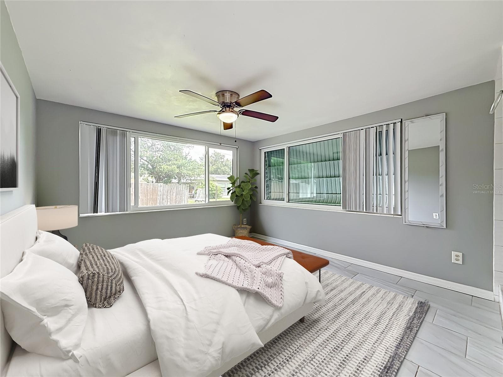 Virtually Staged - 890 7TH AVE NE, LARGO