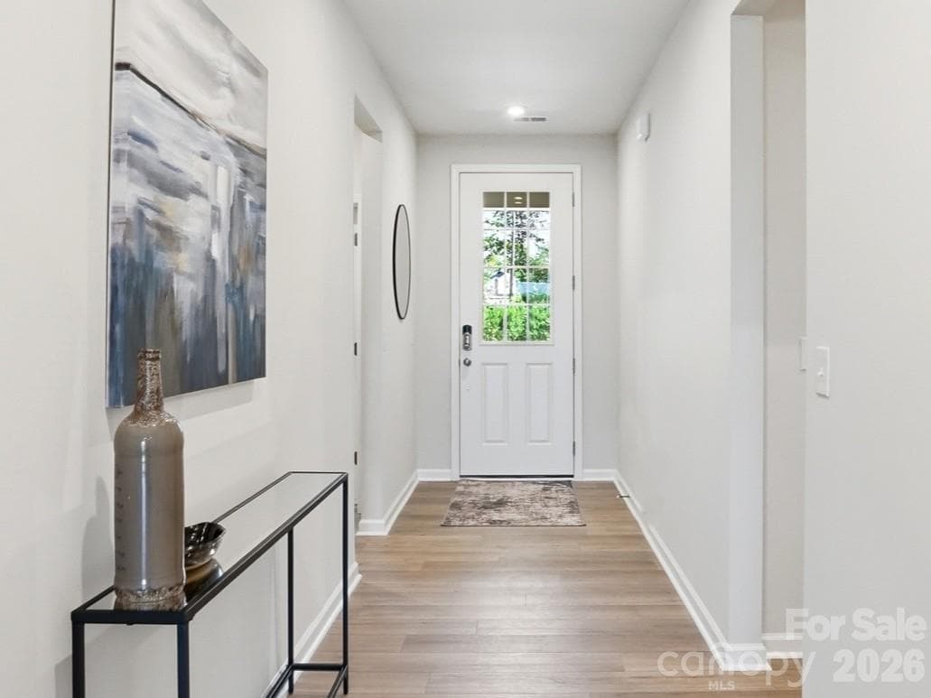 Digital Image Similar - Photo is for representation purposes of floorplan only - colors, finishes, and options will vary. - Gastonia