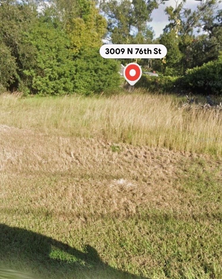 Land at 3009 N 76TH ST, TAMPA, photo 4 of 5