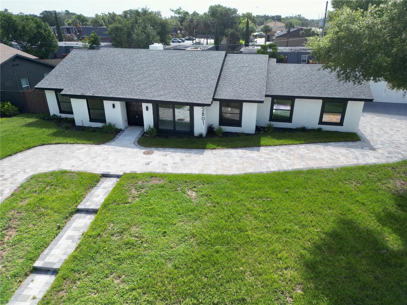 Single Family Residence at 2801 WAUMPI TRL, MAITLAND, photo 10 of 86