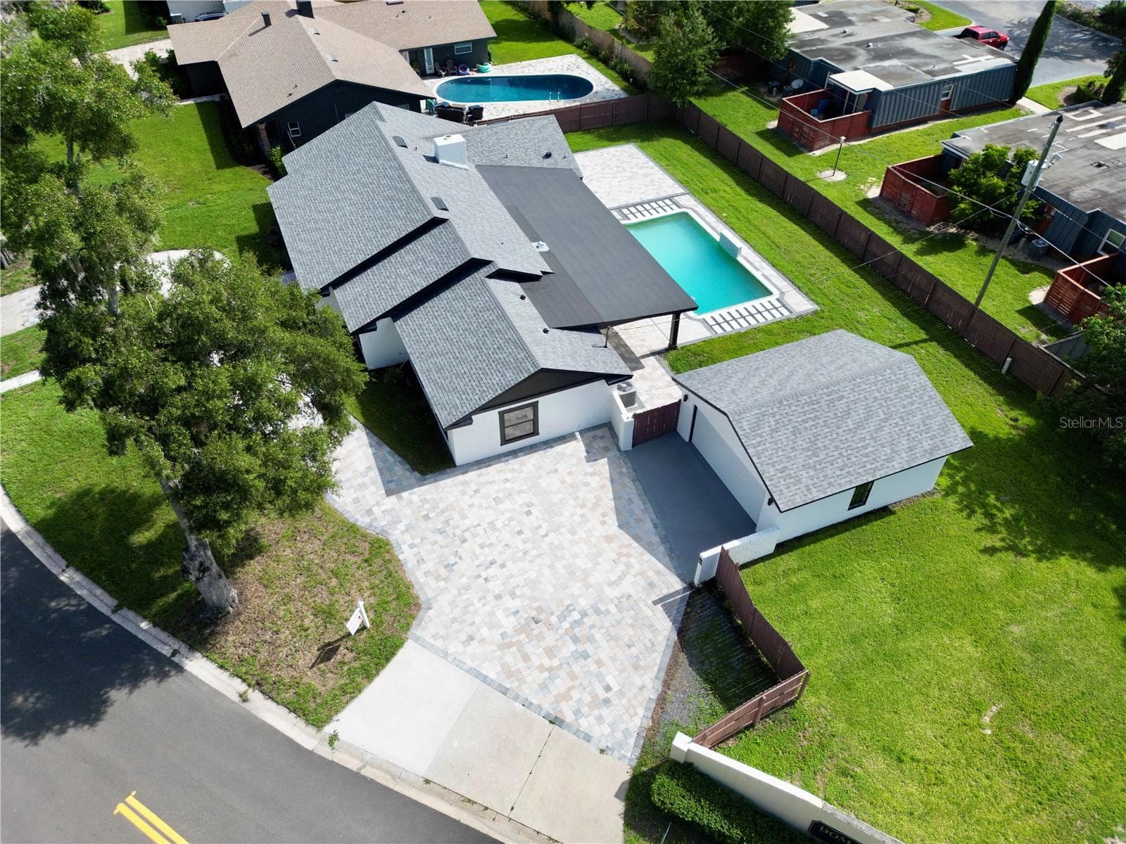 Single Family Residence at 2801 WAUMPI TRL, MAITLAND, photo 86 of 86