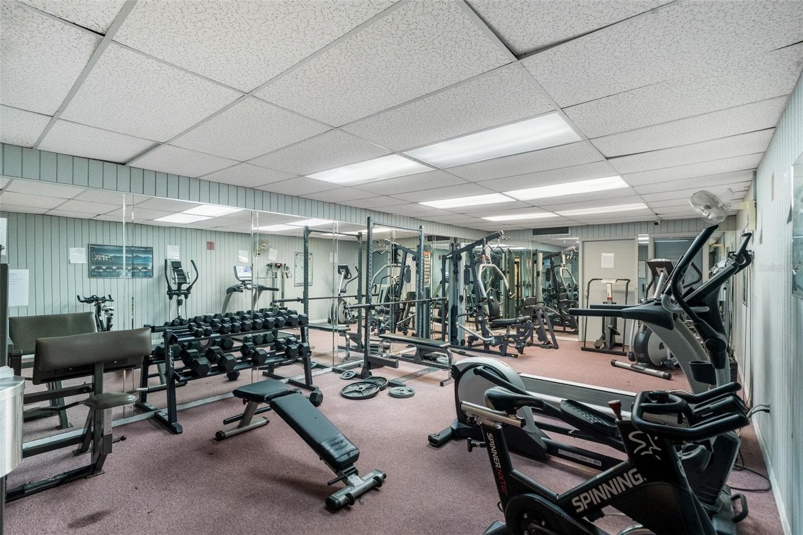 Condominium at 2811 SW ARCHER RD #P131, GAINESVILLE, photo 26 of 29