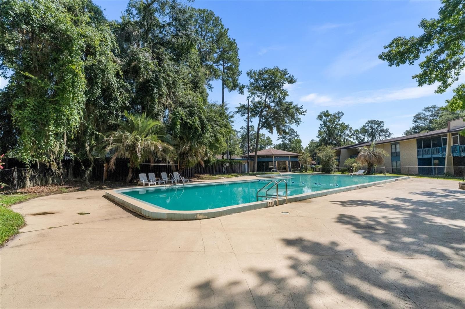 Condominium at 2811 SW ARCHER RD #P131, GAINESVILLE, photo 28 of 29