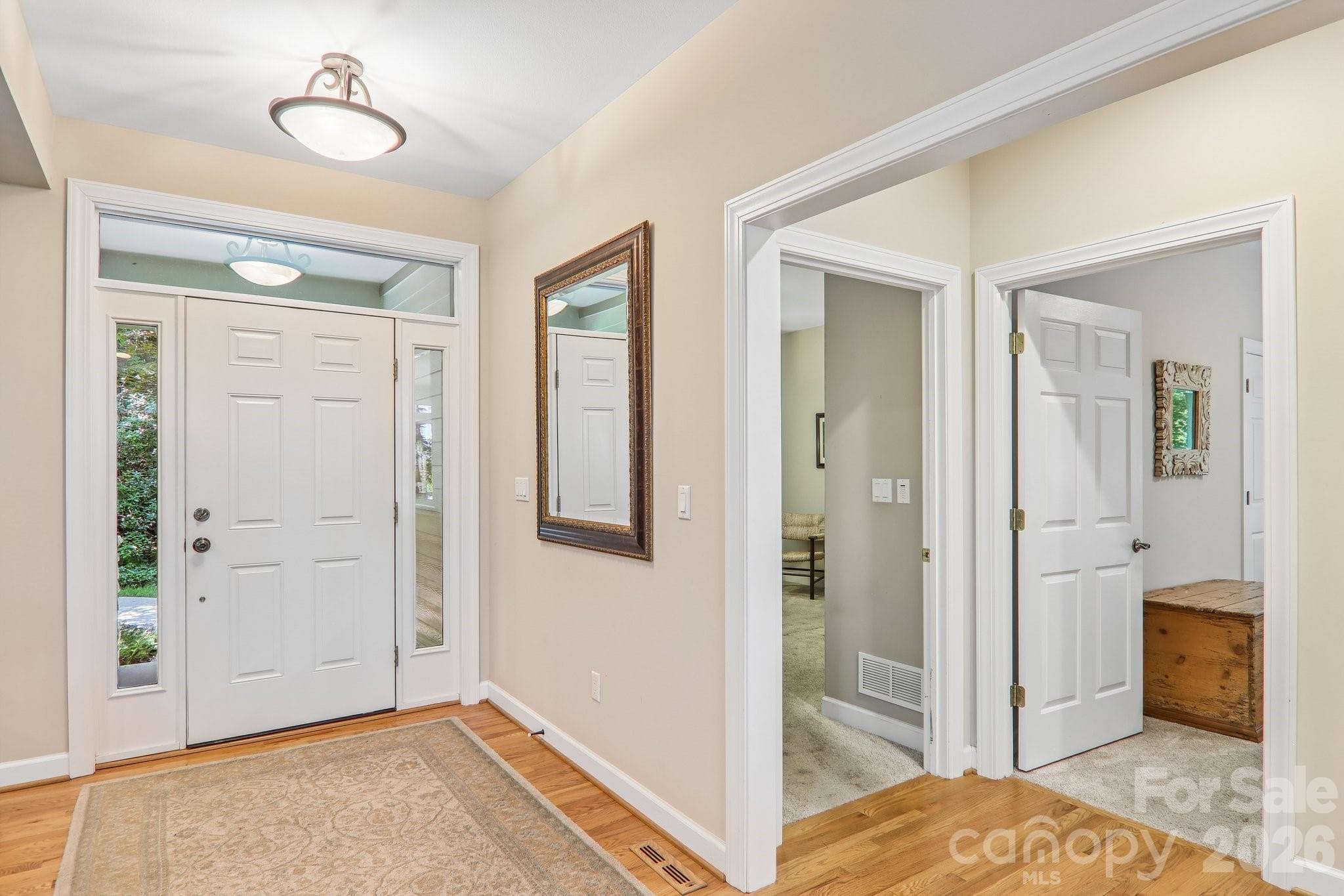 Single Family Residence at 24 Turkey Roost Court, Flat Rock, photo 8 of 47