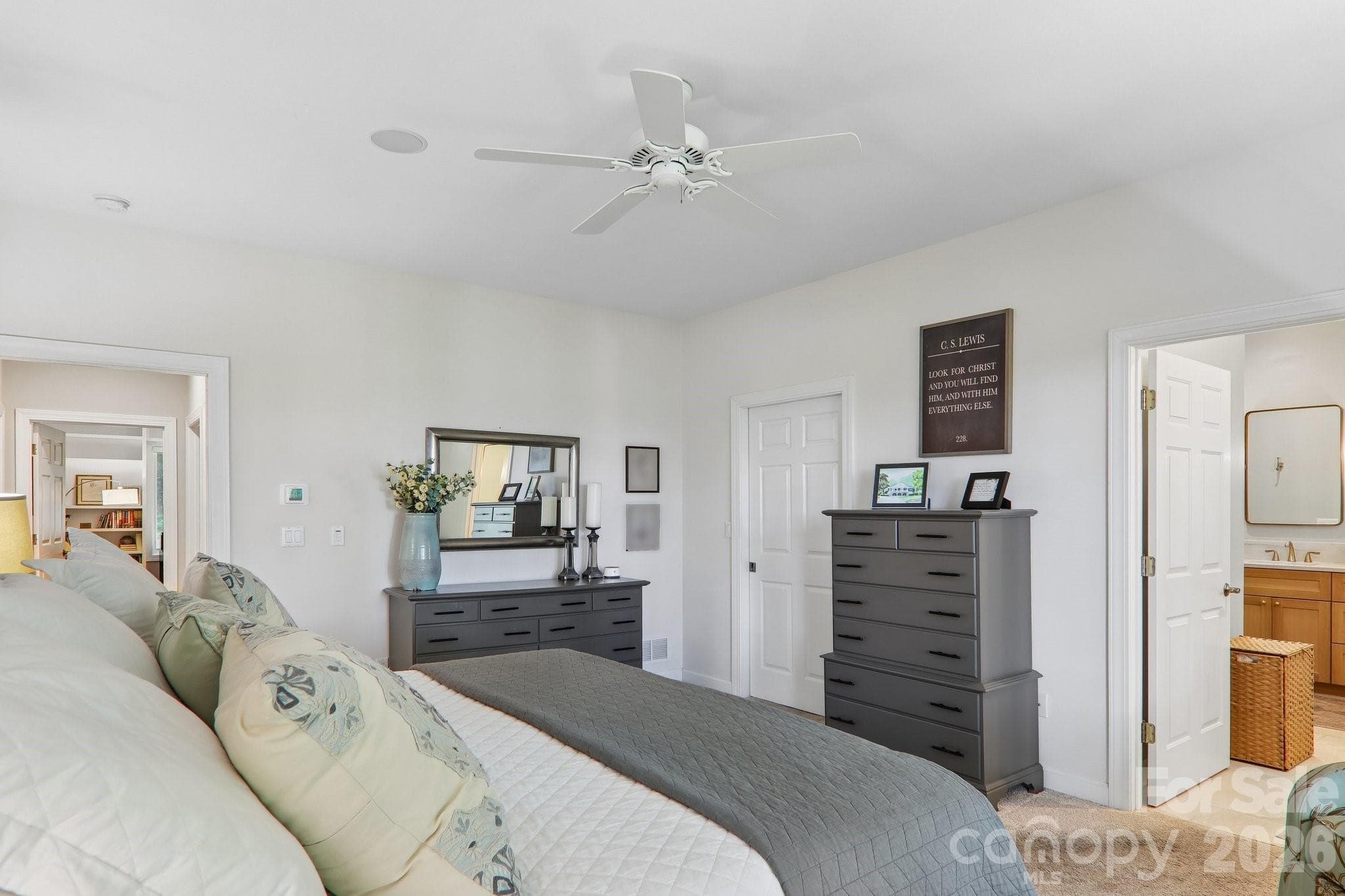Single Family Residence at 24 Turkey Roost Court, Flat Rock, photo 23 of 47
