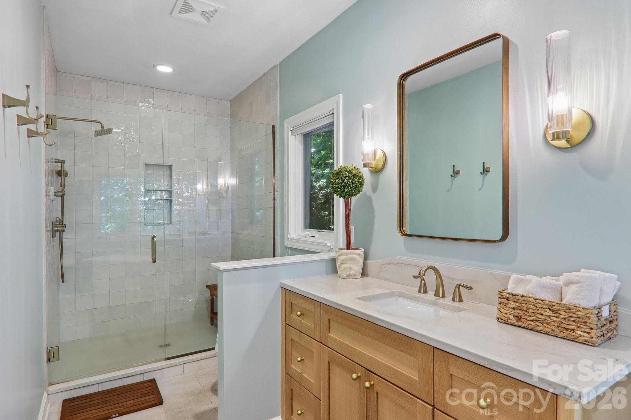 Single Family Residence at 24 Turkey Roost Court, Flat Rock, photo 26 of 47