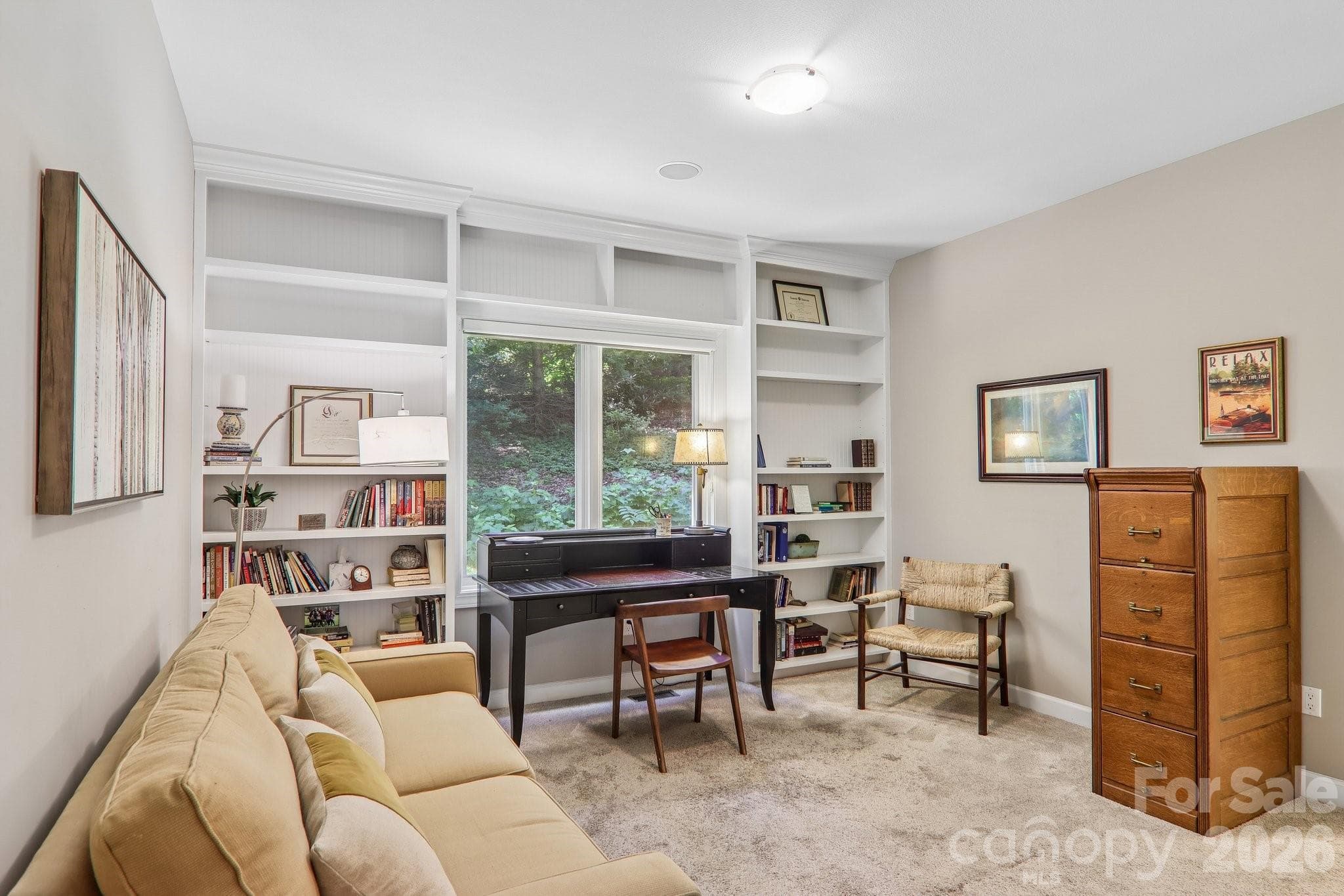 Single Family Residence at 24 Turkey Roost Court, Flat Rock, photo 27 of 47