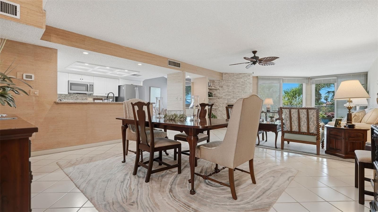 Condominium at 910 PINELLAS BAYWAY S #201, TIERRA VERDE, photo 11 of 43