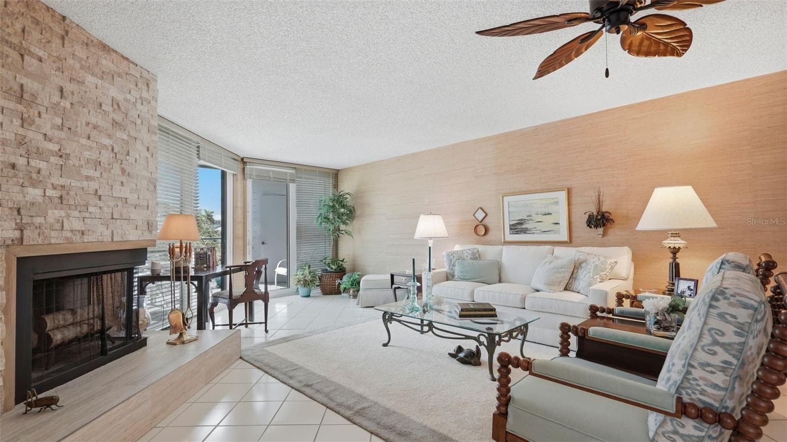 Condominium at 910 PINELLAS BAYWAY S #201, TIERRA VERDE, photo 12 of 43