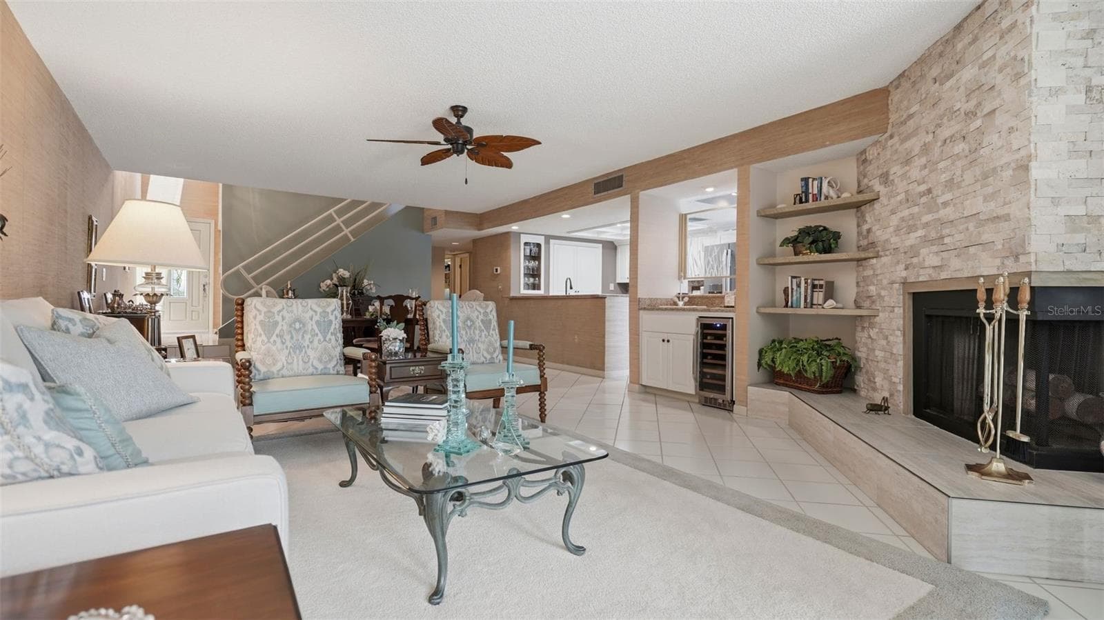 Condominium at 910 PINELLAS BAYWAY S #201, TIERRA VERDE, photo 13 of 43