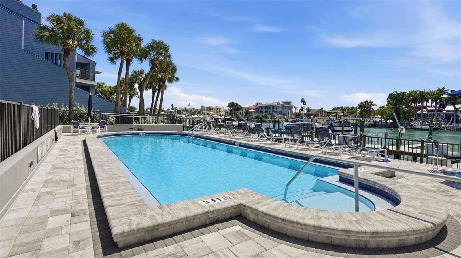 Condominium at 910 PINELLAS BAYWAY S #201, TIERRA VERDE, photo 33 of 43