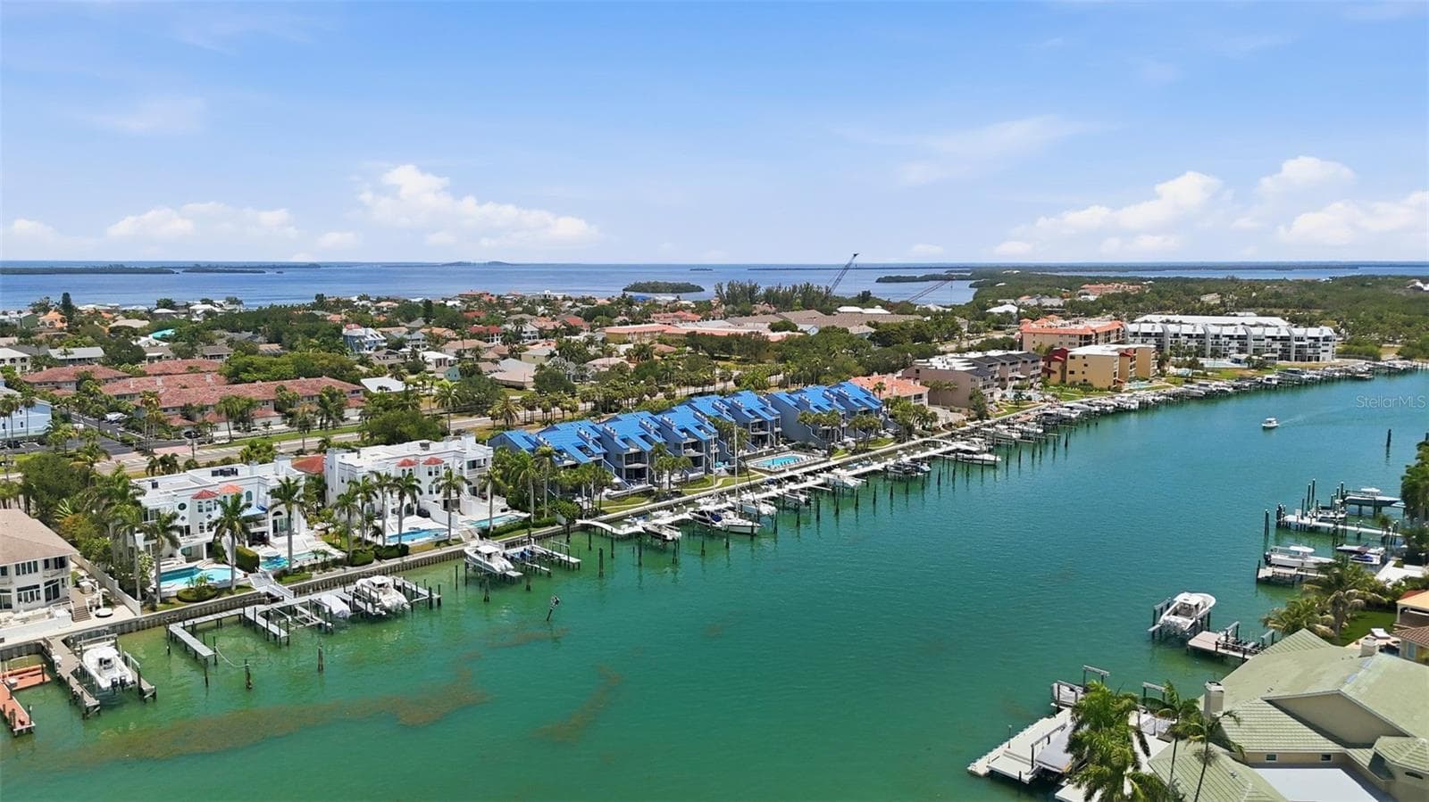 Condominium at 910 PINELLAS BAYWAY S #201, TIERRA VERDE, photo 37 of 43