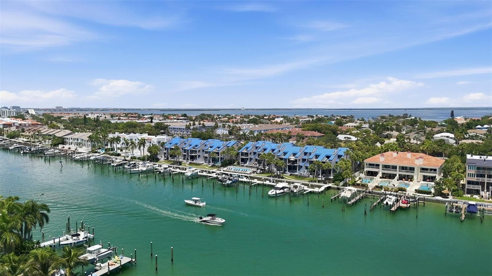Condominium at 910 PINELLAS BAYWAY S #201, TIERRA VERDE, photo 38 of 43