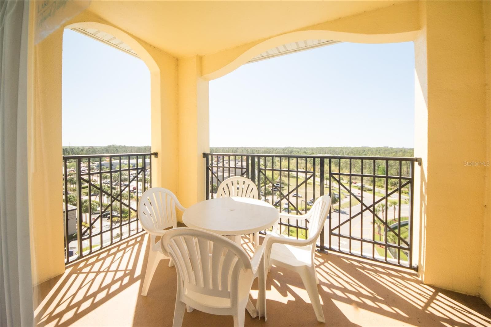 Condo - Hotel at 8112 POINCIANA BLVD #1802, ORLANDO, photo 6 of 23