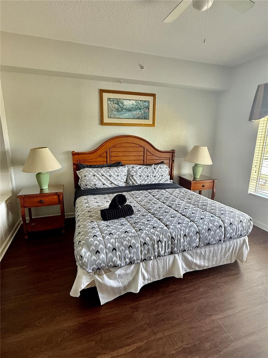 Condo - Hotel at 8112 POINCIANA BLVD #1802, ORLANDO, photo 17 of 23