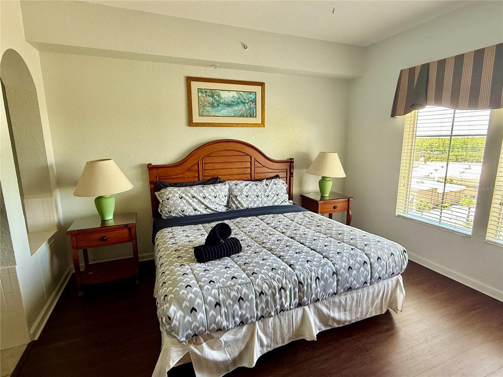 Condo - Hotel at 8112 POINCIANA BLVD #1802, ORLANDO, photo 18 of 23