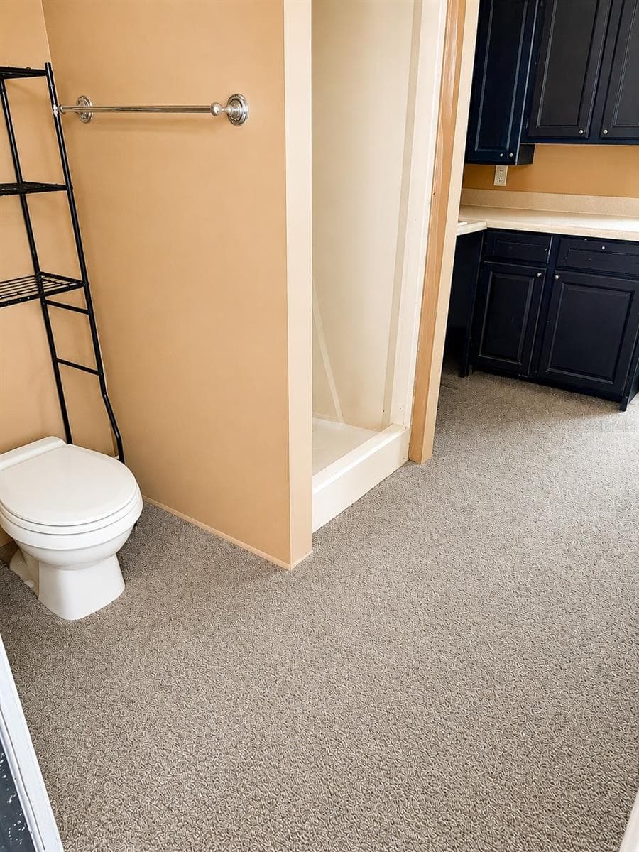 Unit 1 Separate Suite/studio - 3820 SE 93RD PL, OCALA