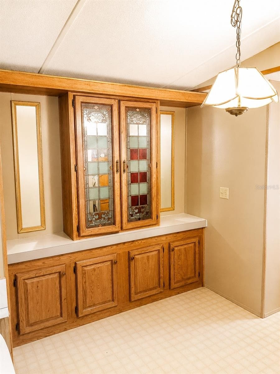 Unit 2 Dining Room - 3820 SE 93RD PL, OCALA