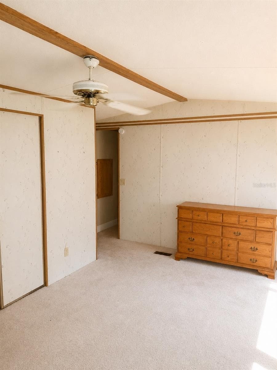 Unit 2 Bedroom - 3820 SE 93RD PL, OCALA