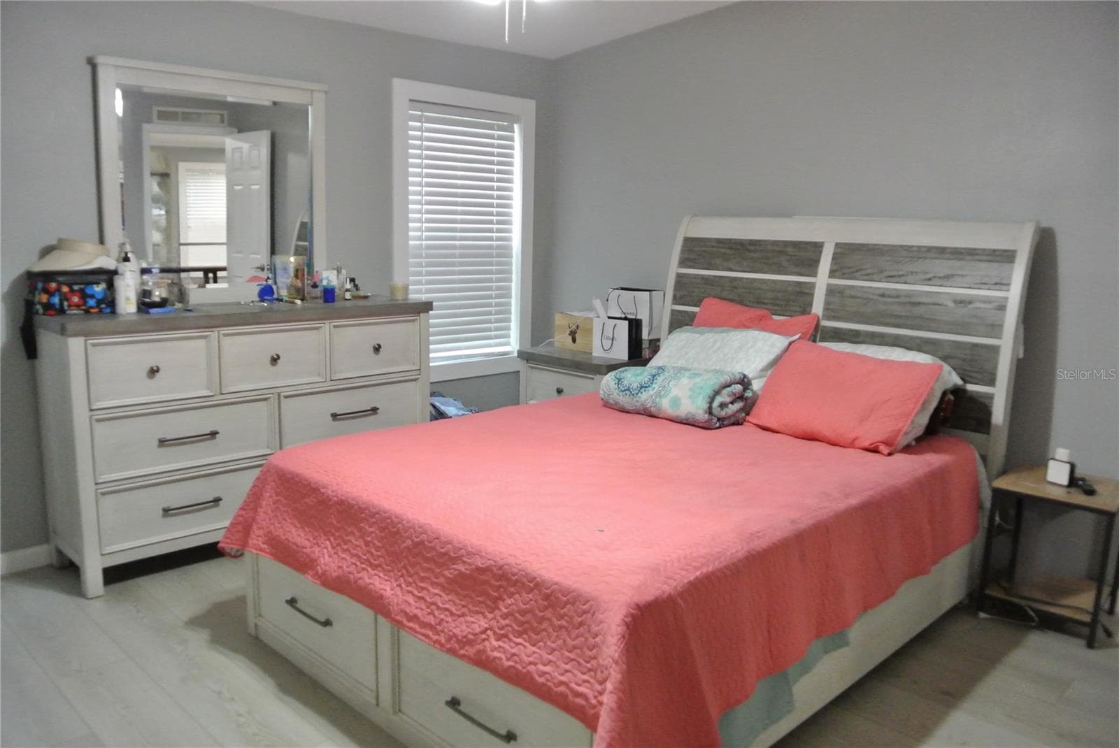 Master Room - 38122 CENTRAL AVE, ZEPHYRHILLS