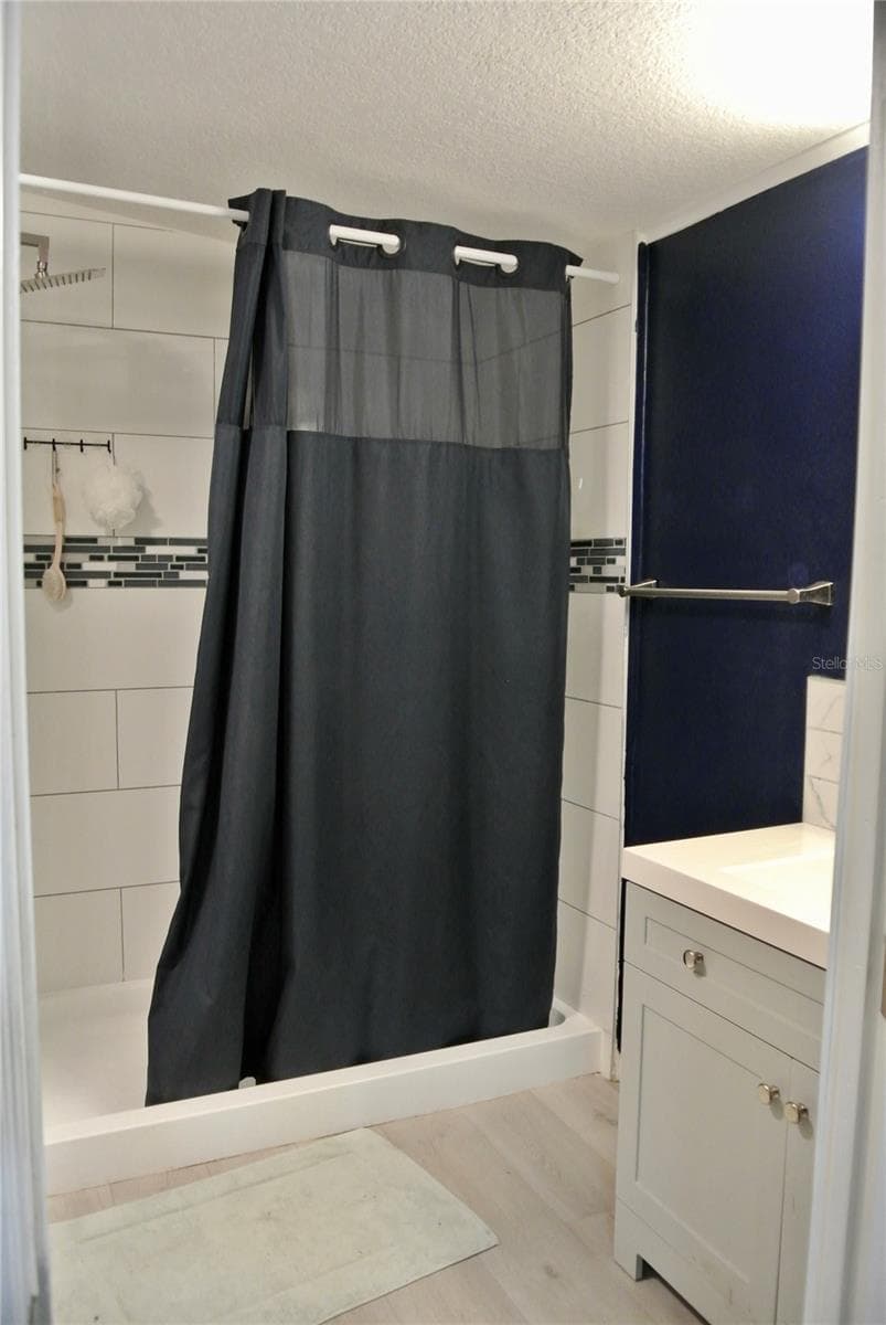 Master Bathroom - 38122 CENTRAL AVE, ZEPHYRHILLS