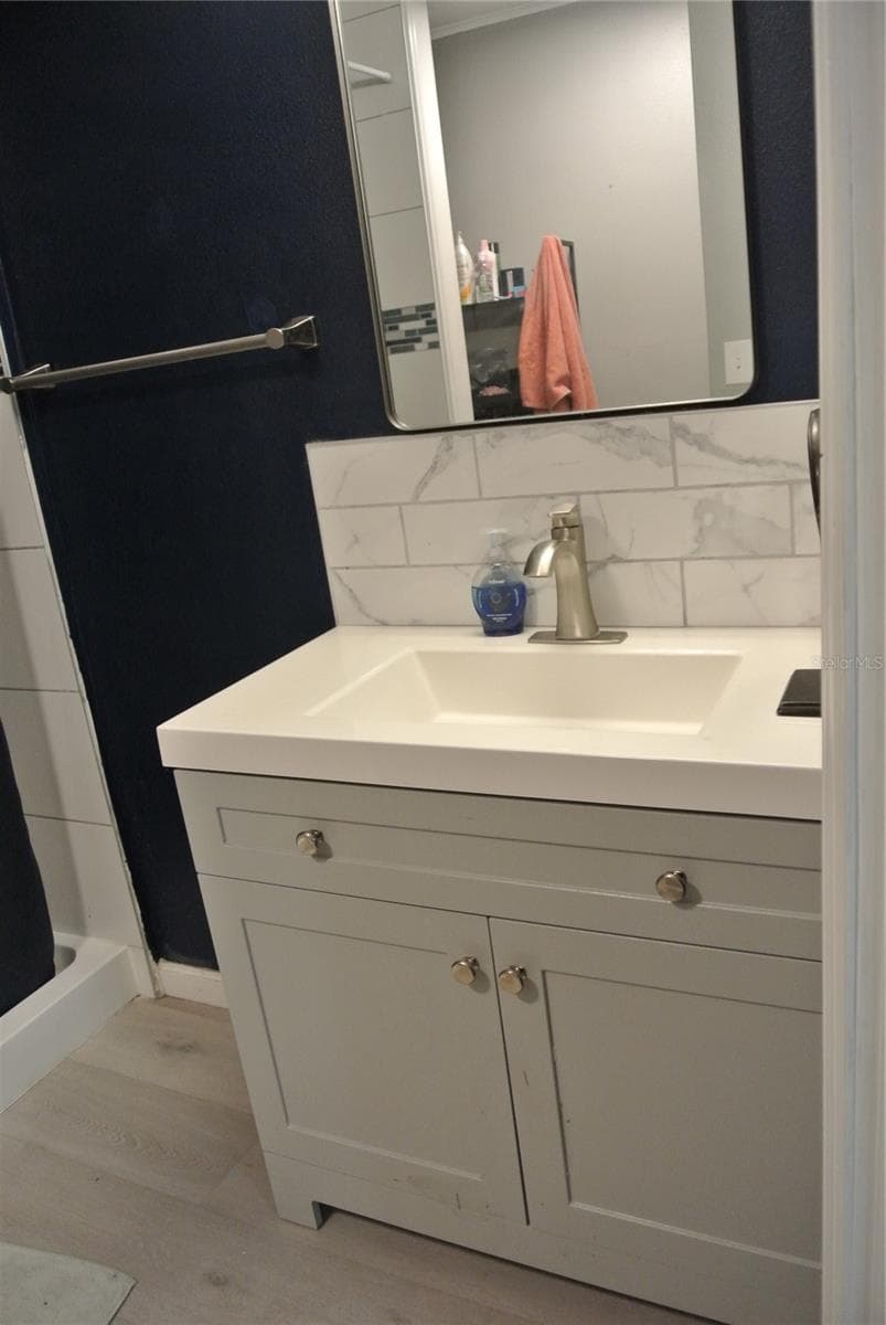 Master Bathroom - 38122 CENTRAL AVE, ZEPHYRHILLS