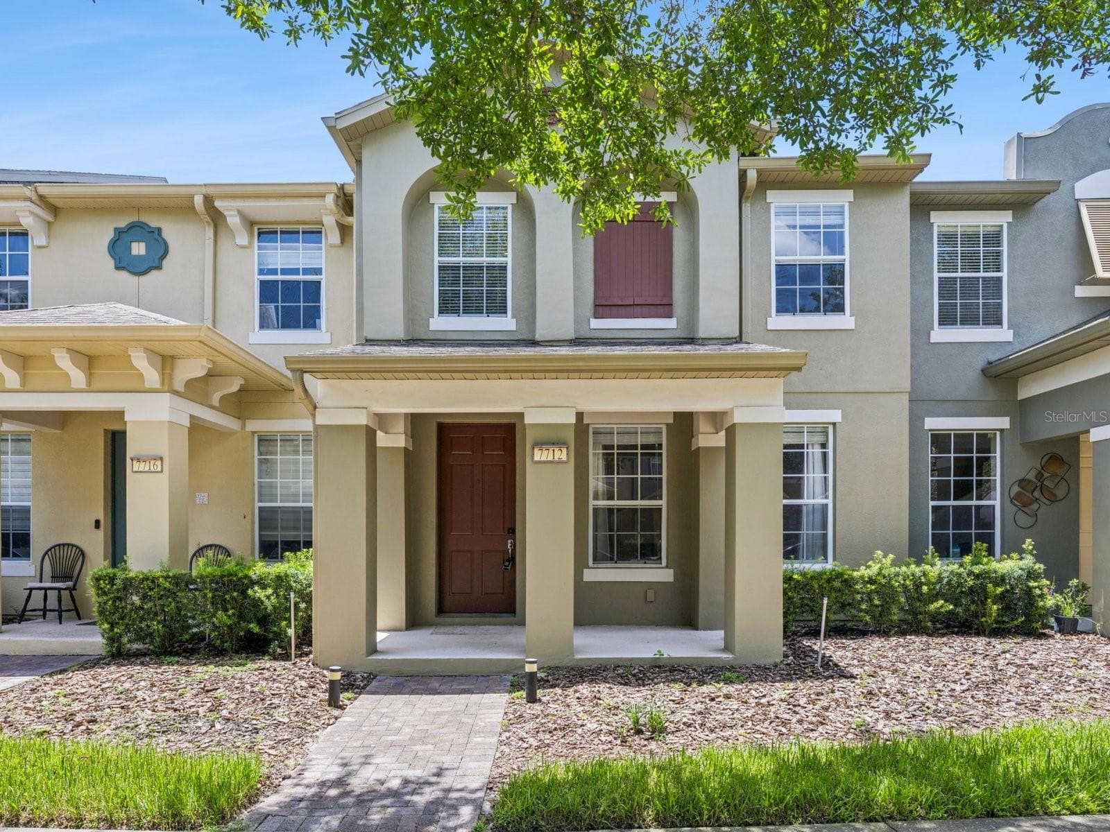 7712 FORDSON LN