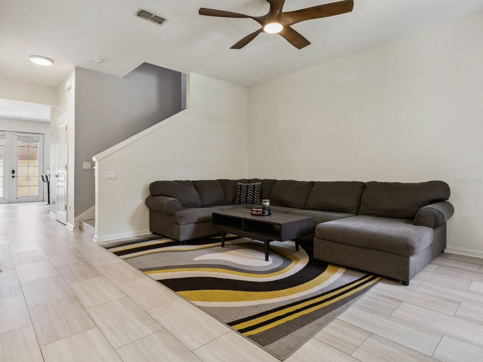 Townhouse at 7712 FORDSON LN, WINDERMERE, photo 6 of 37