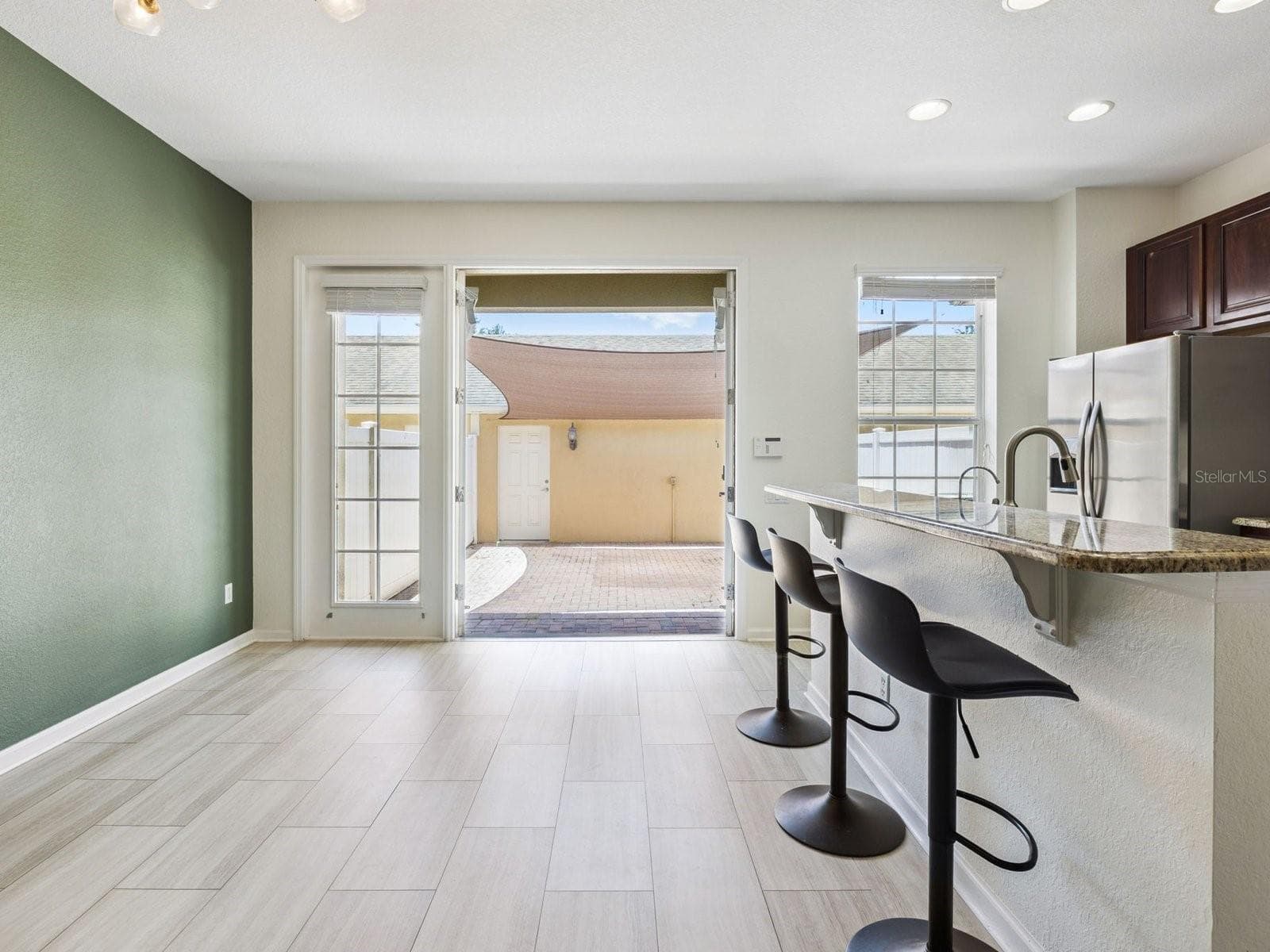 Townhouse at 7712 FORDSON LN, WINDERMERE, photo 10 of 37