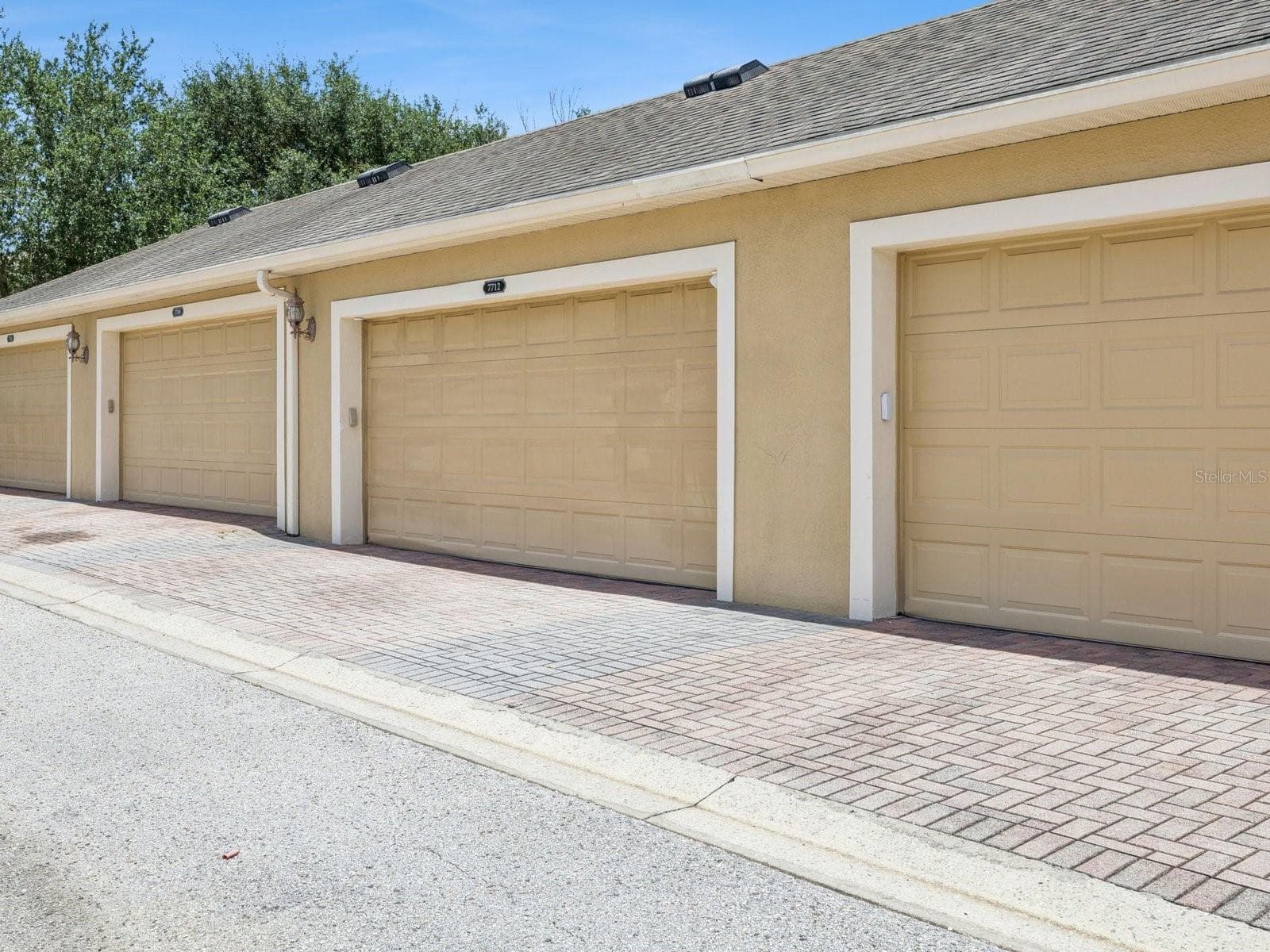 Townhouse at 7712 FORDSON LN, WINDERMERE, photo 27 of 37