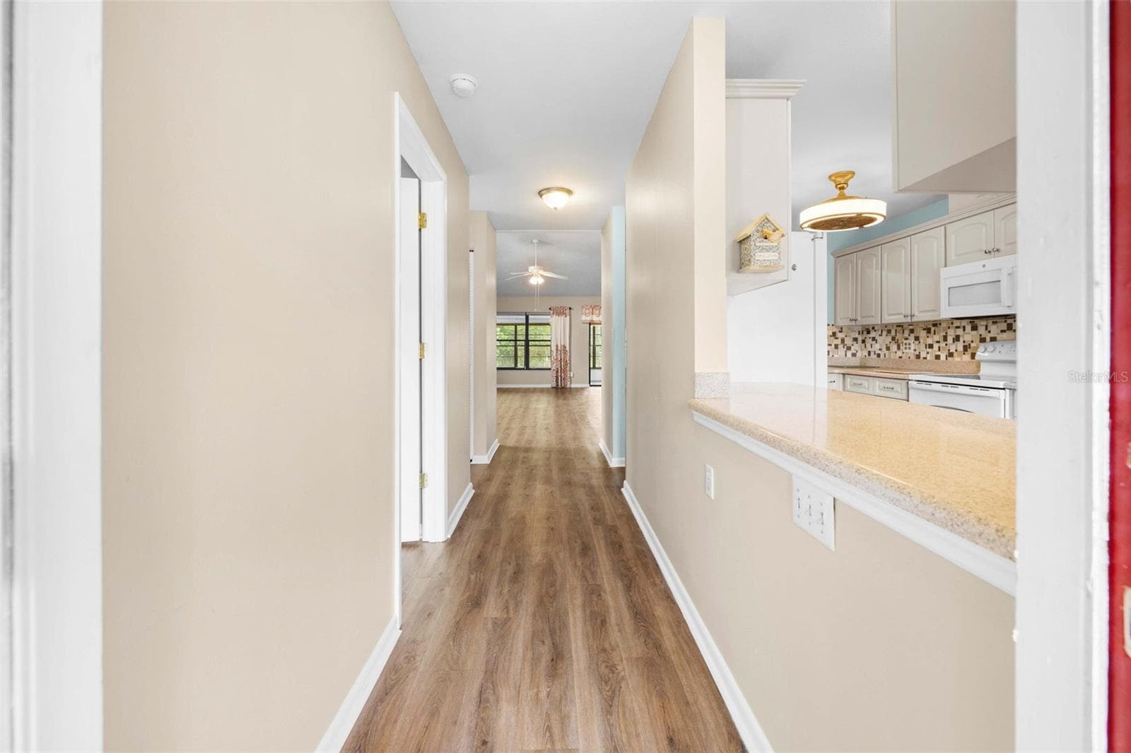 Single Family Residence at 11613 PEAR TREE DR, NEW PORT RICHEY, photo 6 of 37