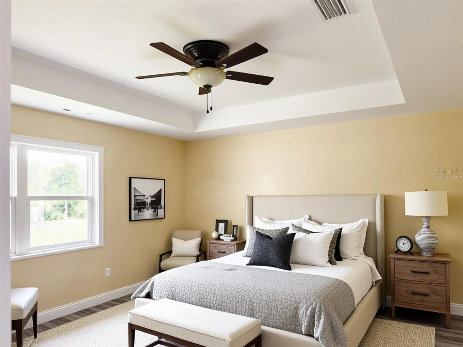 Virtually Staged - 14522 SE 1ST AVENUE RD, SUMMERFIELD