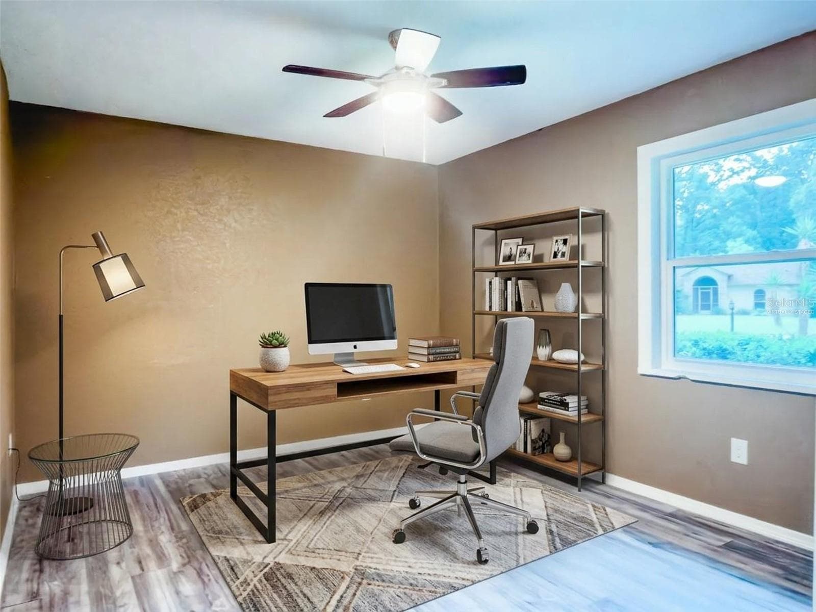 Virtually Staged - 14522 SE 1ST AVENUE RD, SUMMERFIELD