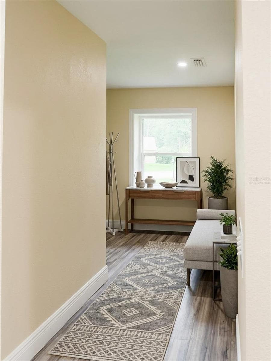 Virtually Staged - 14522 SE 1ST AVENUE RD, SUMMERFIELD