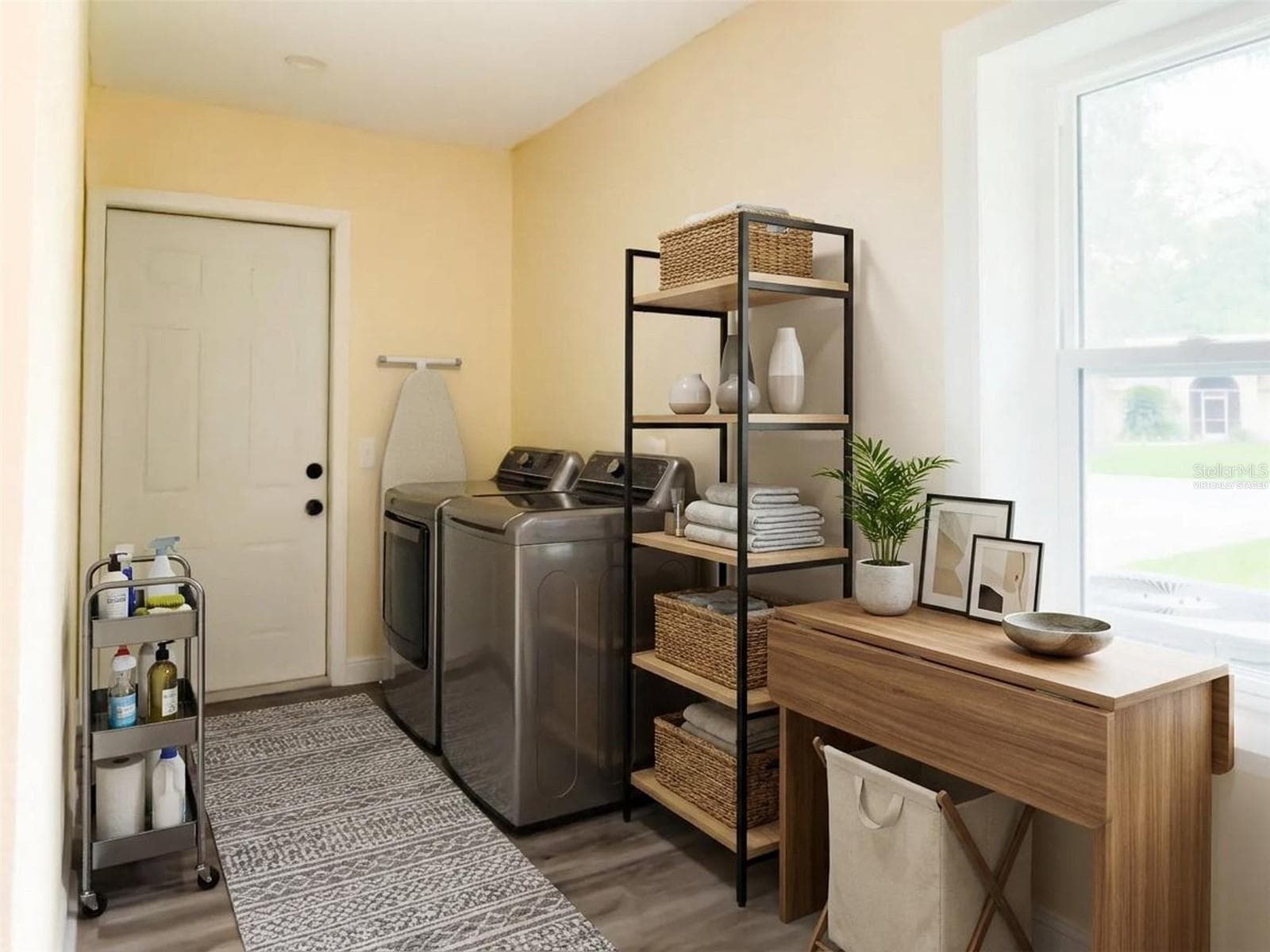 Virtually Staged - 14522 SE 1ST AVENUE RD, SUMMERFIELD