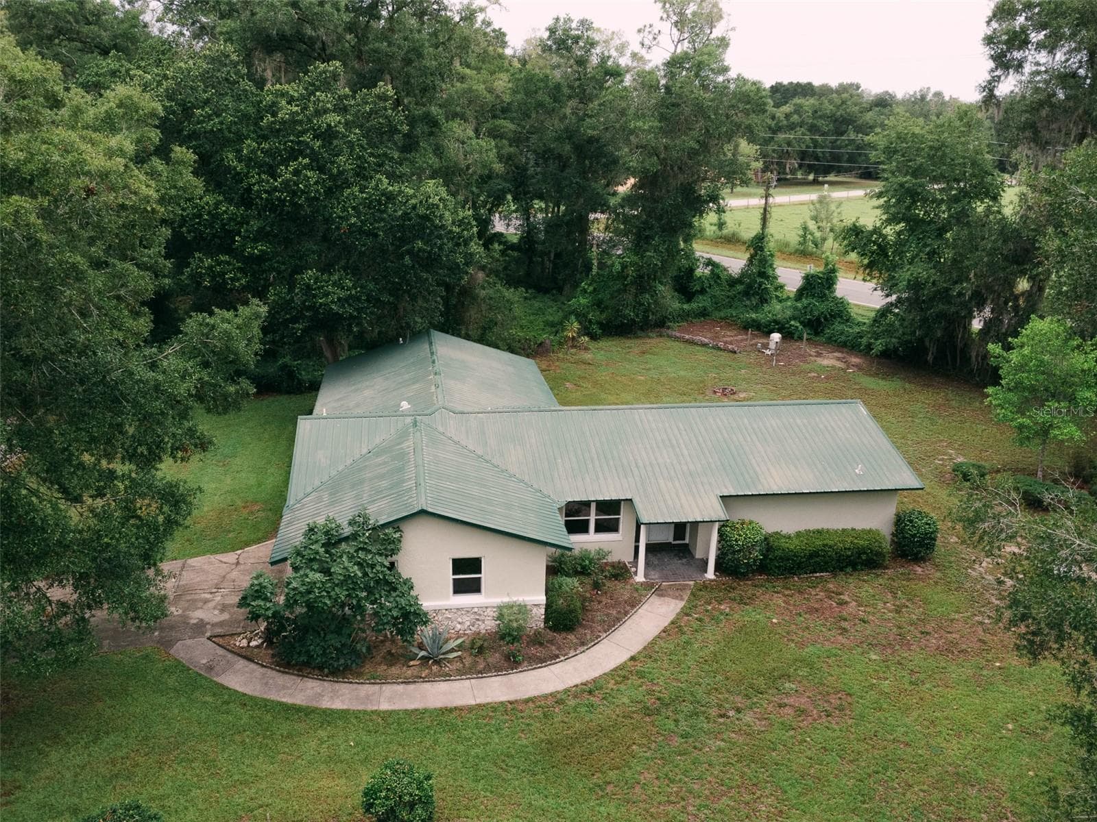 Single Family Residence at 14522 SE 1ST AVENUE RD, SUMMERFIELD, photo 26 of 30