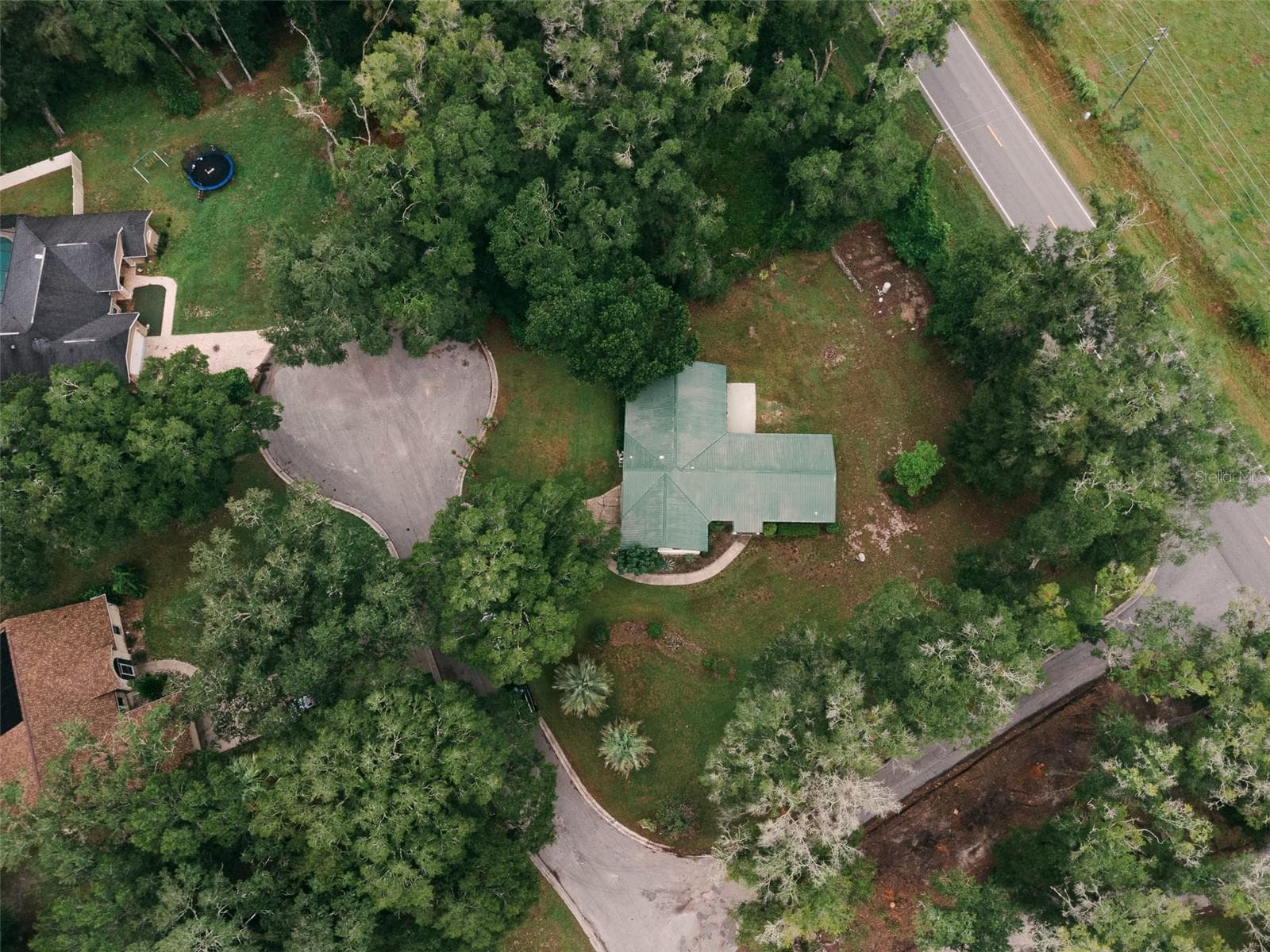 Single Family Residence at 14522 SE 1ST AVENUE RD, SUMMERFIELD, photo 28 of 30
