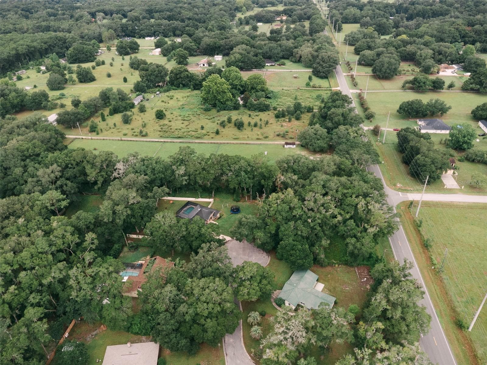 Single Family Residence at 14522 SE 1ST AVENUE RD, SUMMERFIELD, photo 30 of 30