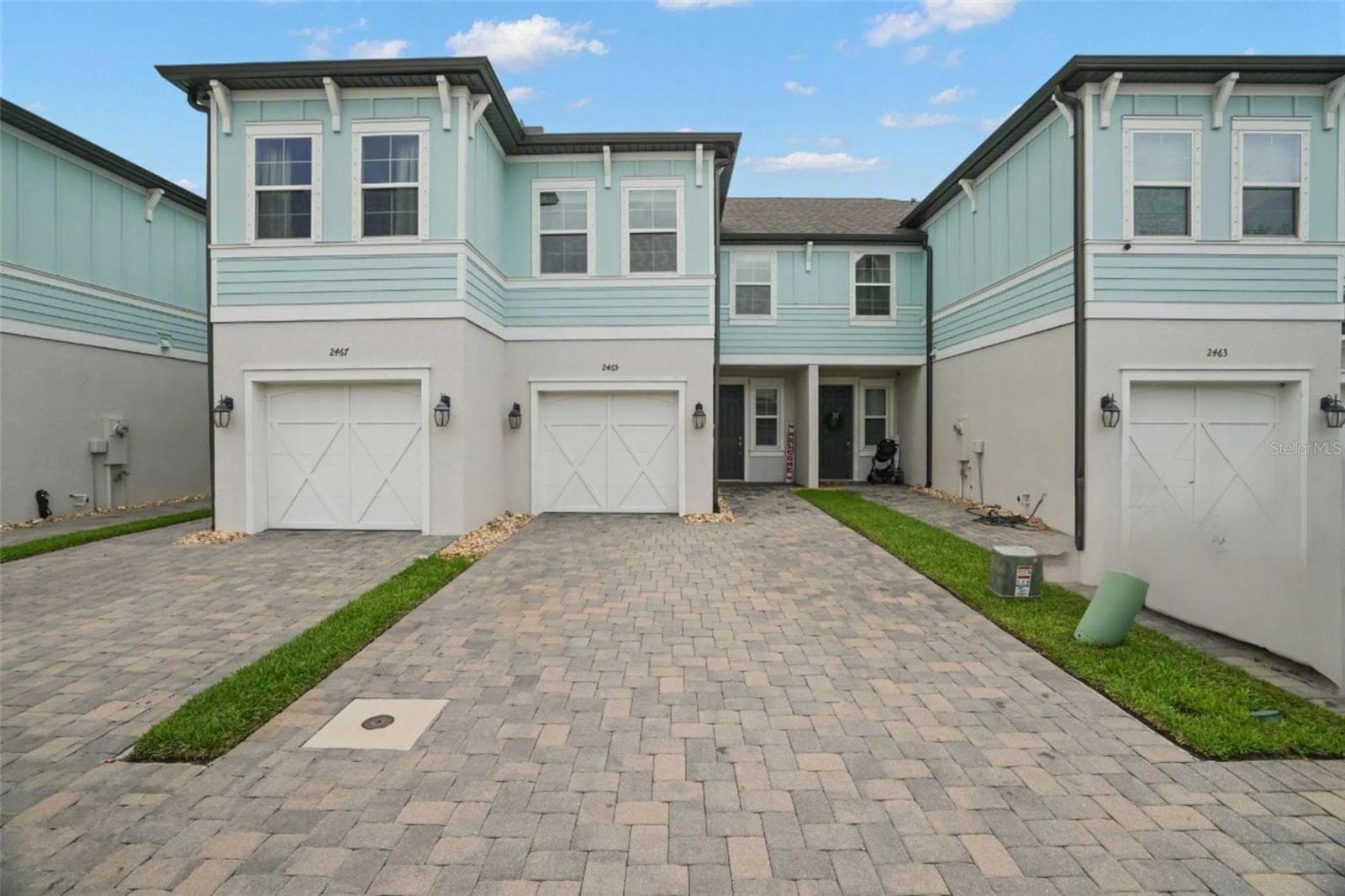 2465 FOGGY CREEK CIR