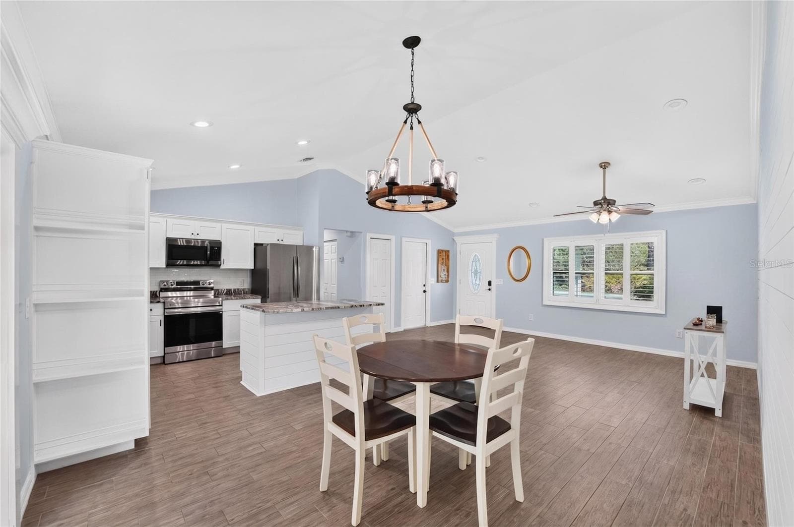 Kitchen - 11108 W THOREAU PL, CRYSTAL RIVER
