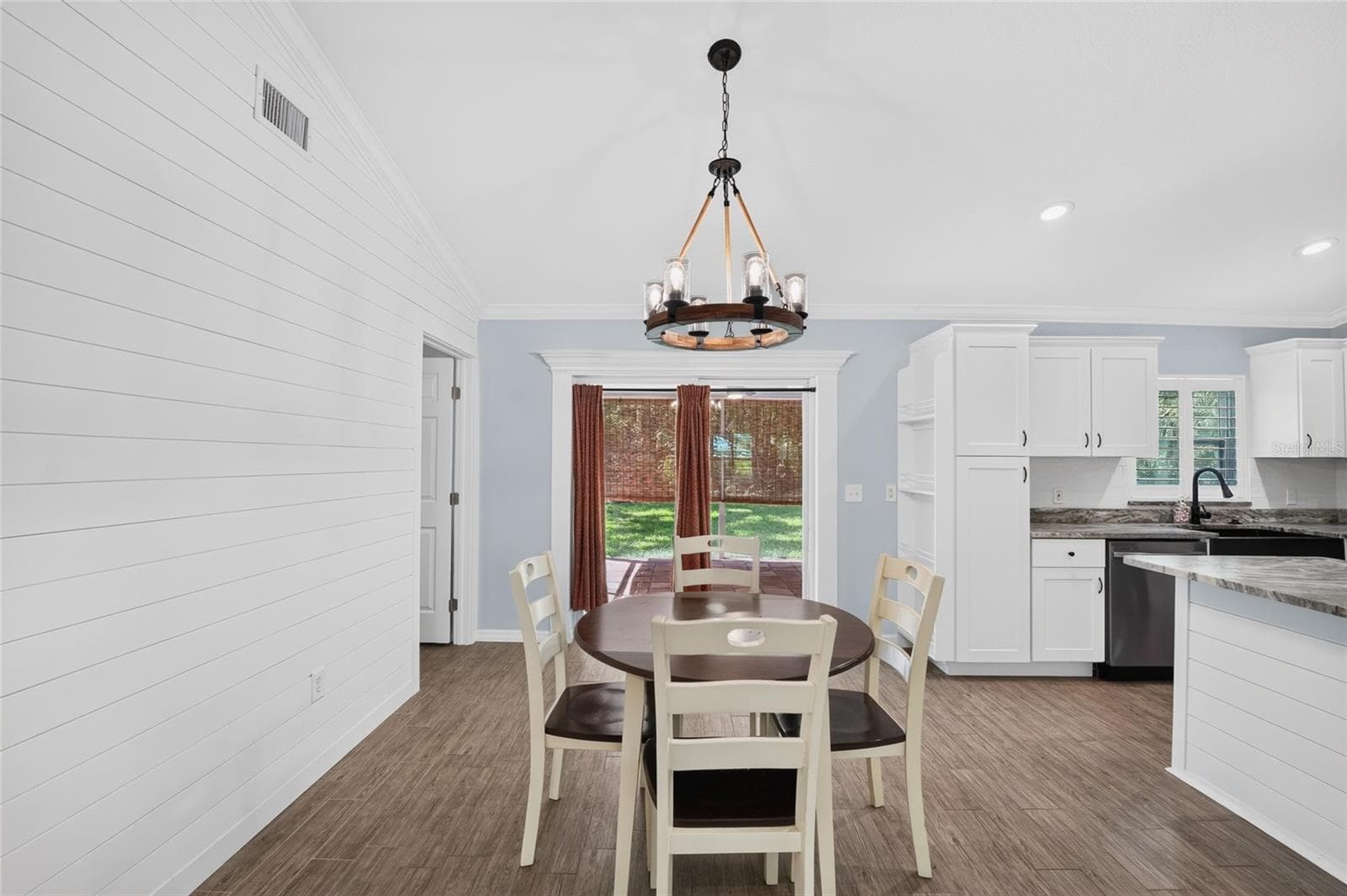 Kitchen - 11108 W THOREAU PL, CRYSTAL RIVER
